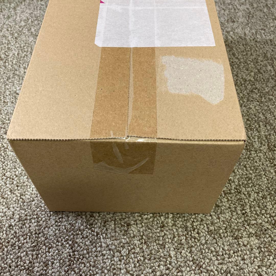 完全未開封品【再販品】ポケモンセンター トウホク スペシャルBOX シュリンク付