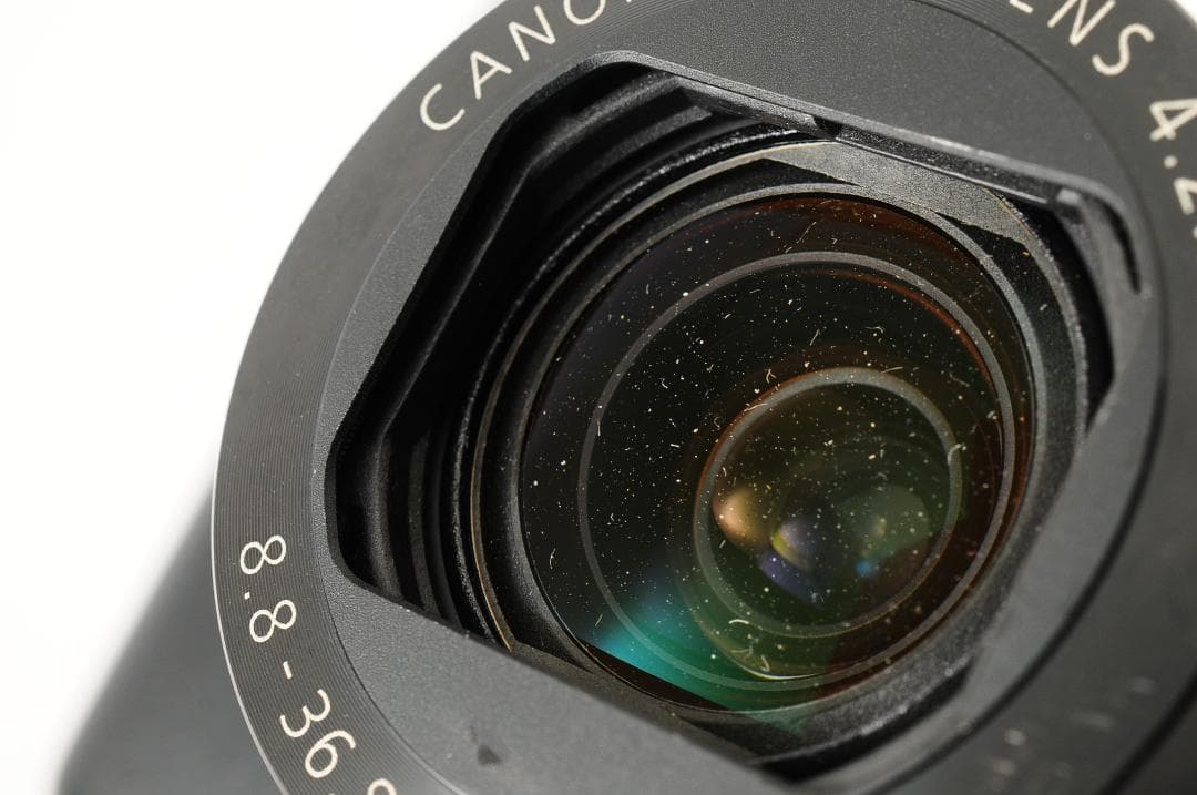 【美品】 キャノン Canon PowerShot G7X