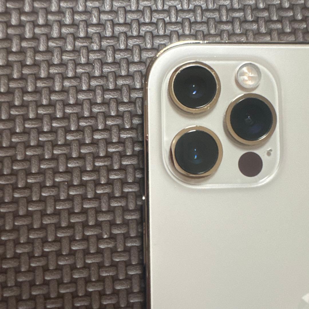 iPhone 12 Pro 512GB SIMフリー