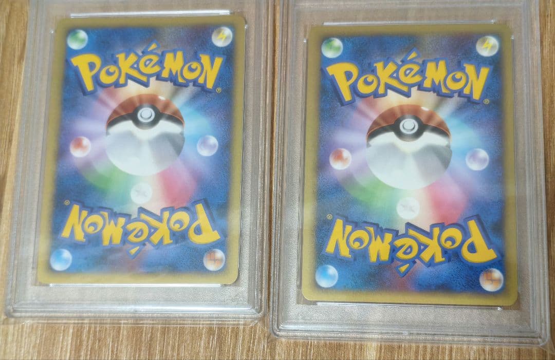 PSA10 水の都のラティオス　水の都のラティアス