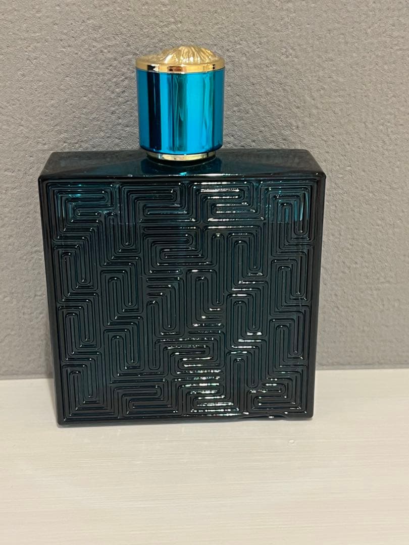 ヴェルサーチェエロス オードトワレ100ml