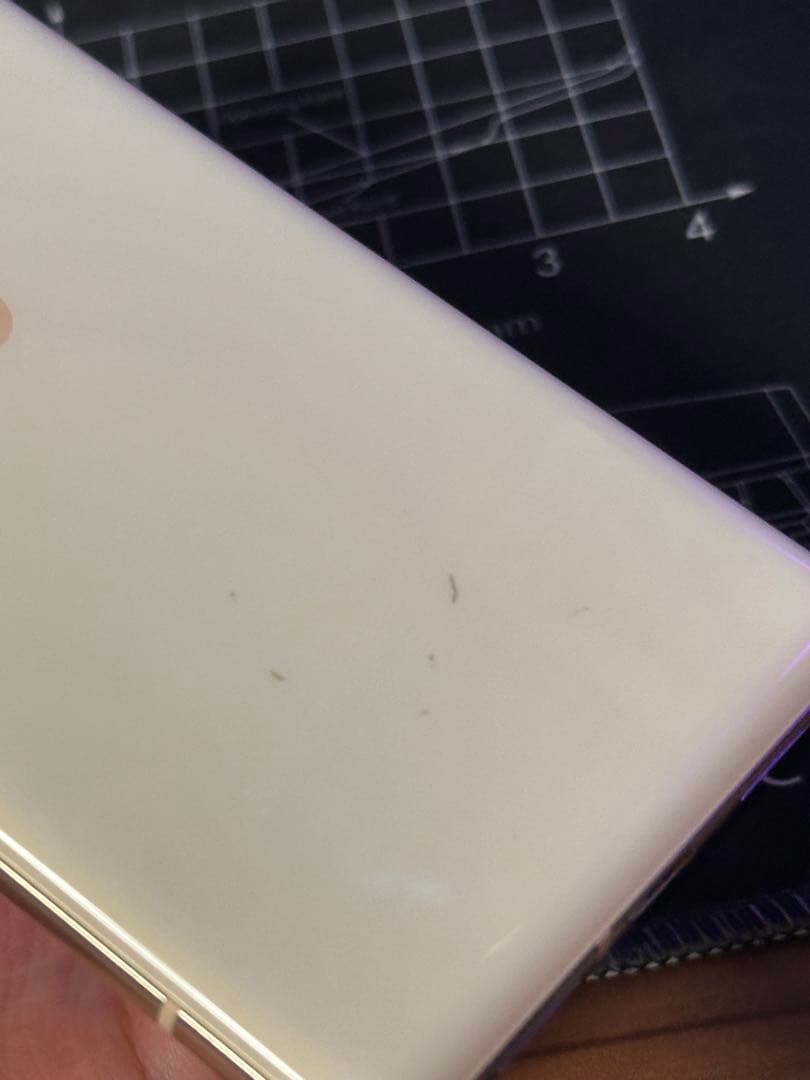 Google Pixel 6 Pro 本体