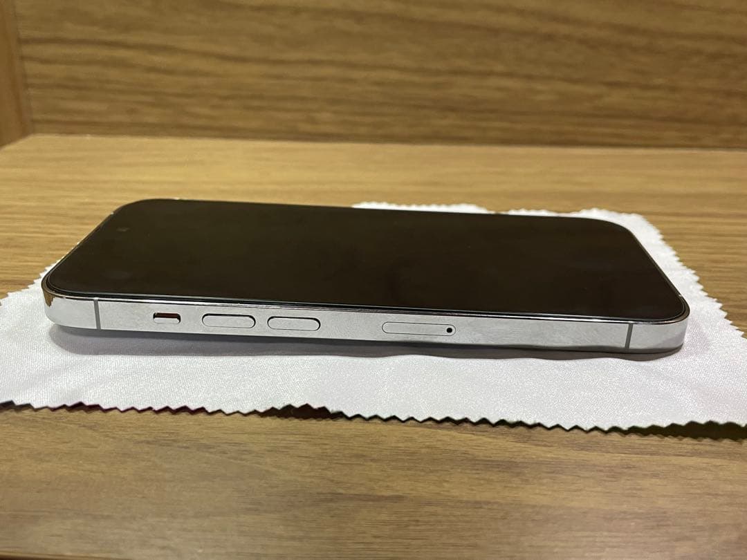 Apple iPhone14 pro 128GB 本体のみ 値下げ不可