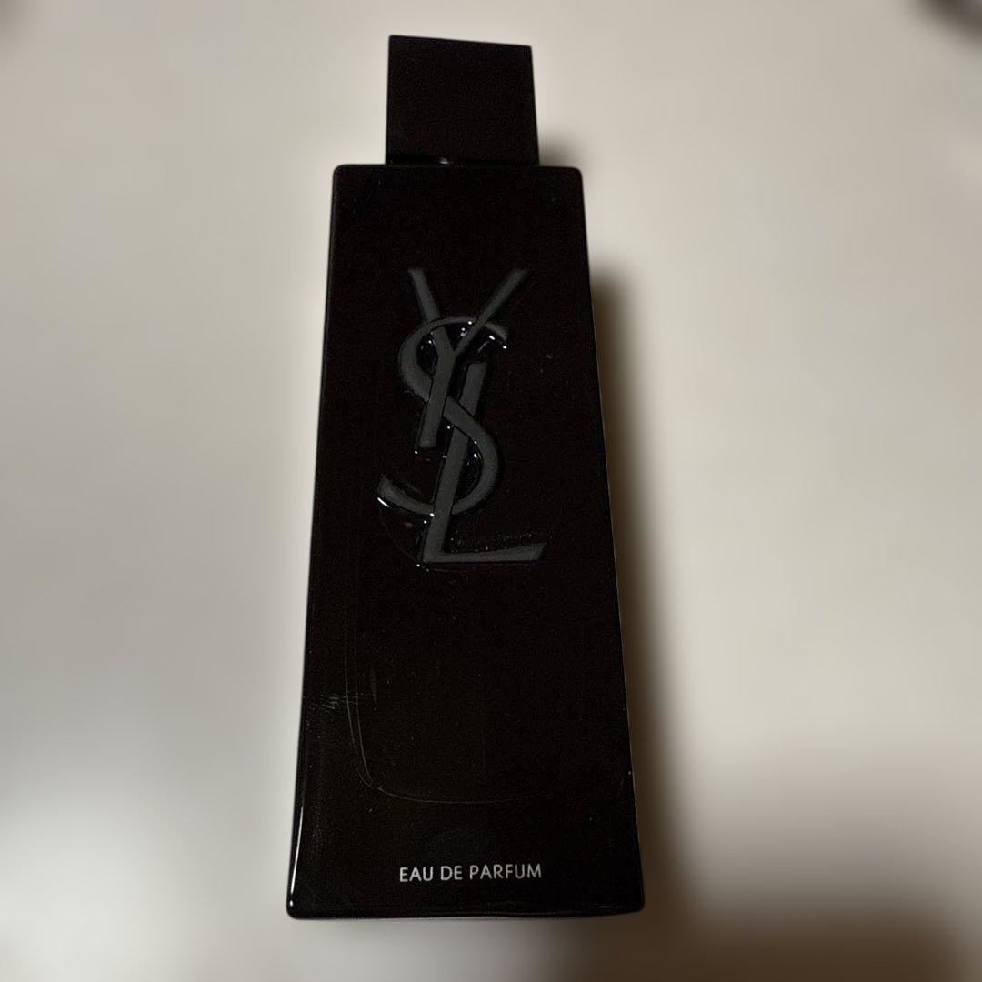 イヴ・サンローラン　MY SELF オーデパルファム 60ml