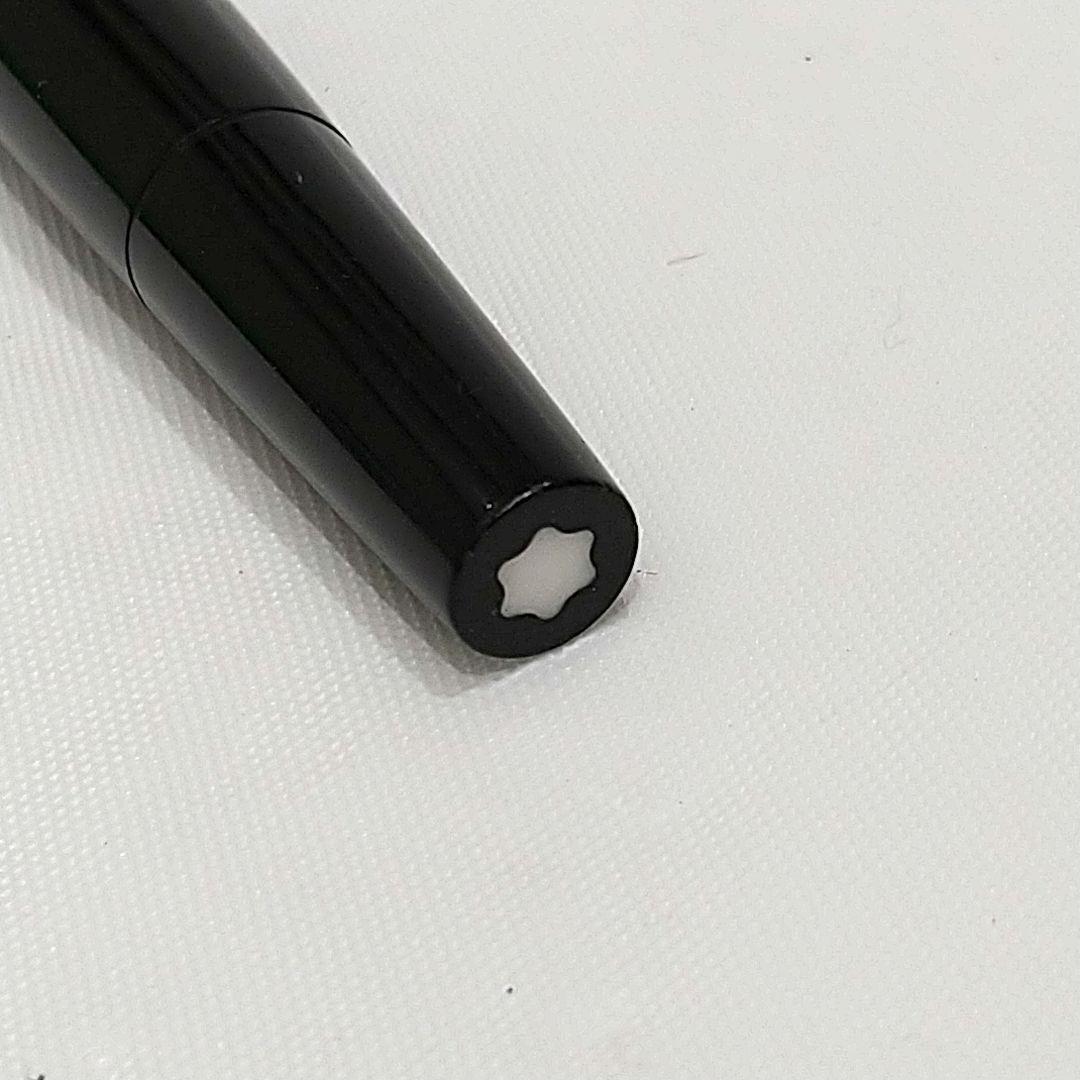 MONTBLANC モンブラン 万年筆 NO.22 14C 585