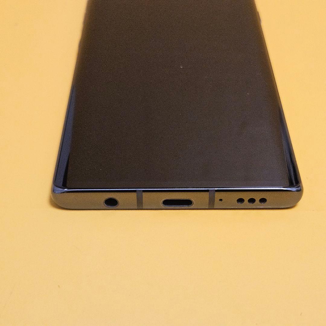 LG VELVET L-52A｜24時間以内発送#287