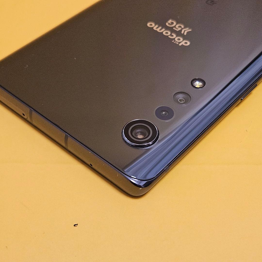 LG VELVET L-52A｜24時間以内発送#287