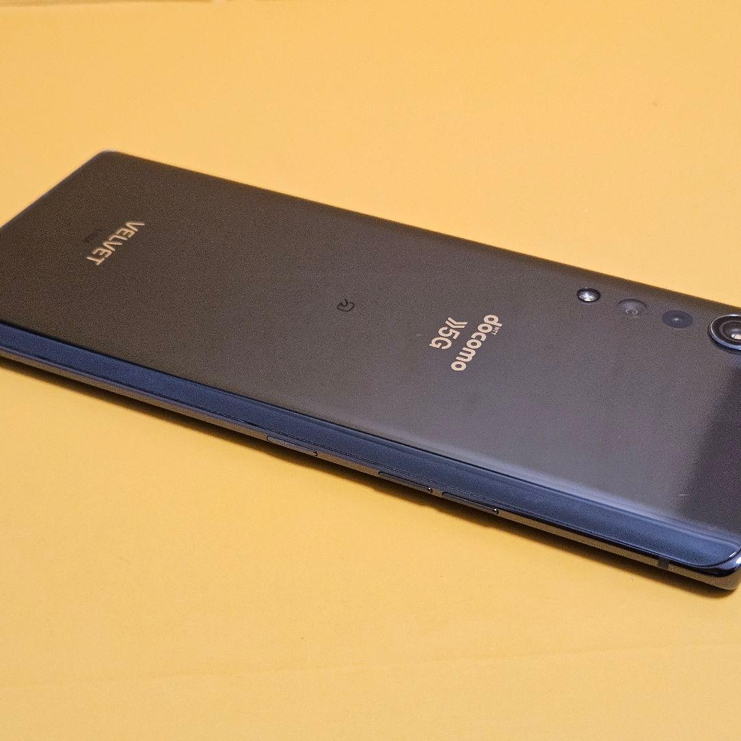 LG VELVET L-52A｜24時間以内発送#287