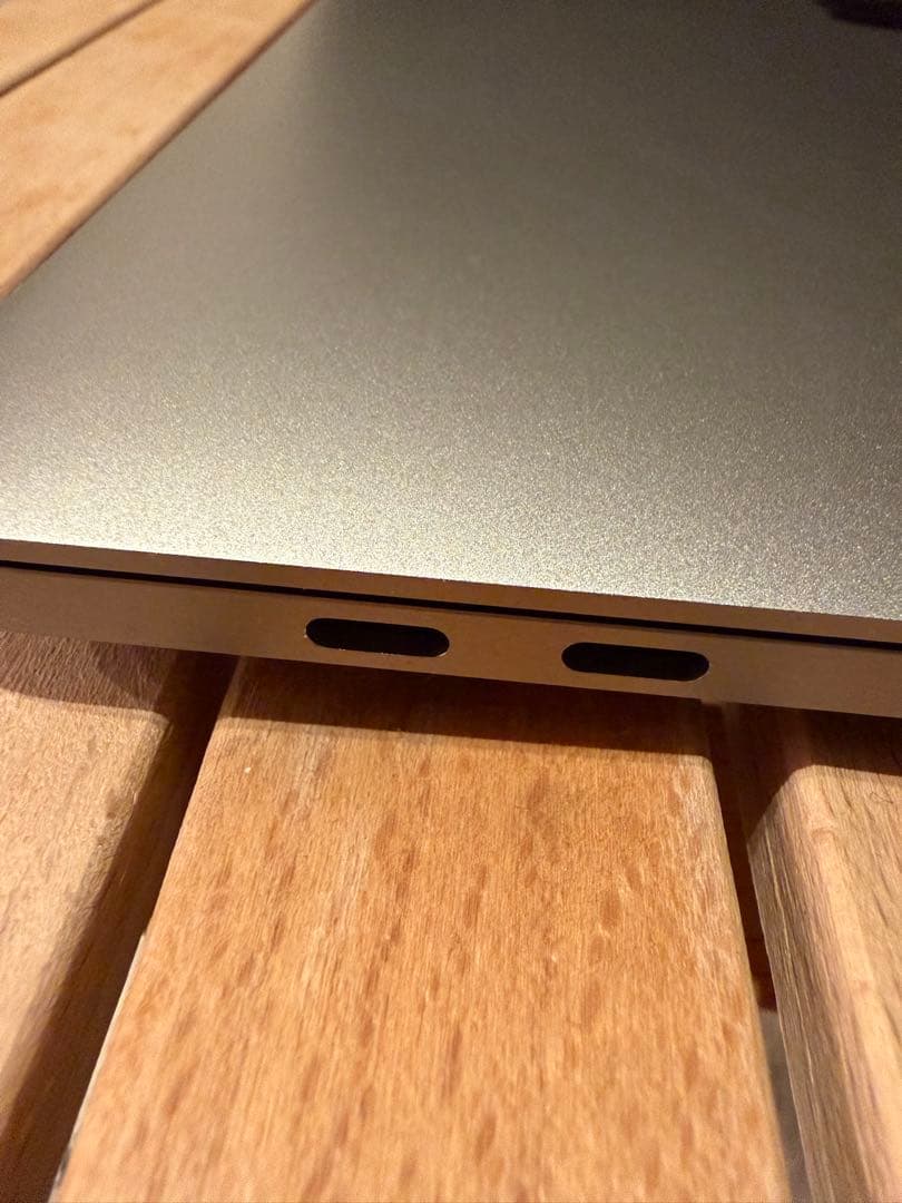 ハイスペ　美品MacBook Pro 13-inch 本体　1TB メモリ16