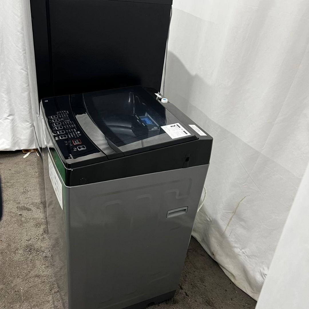 184 冷蔵庫　洗濯機　大きめ　一人暮らし　24年製　家電セット 安い　設置無料