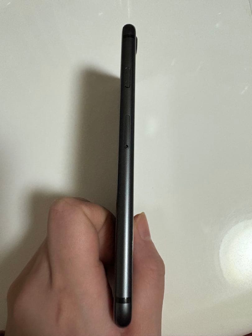 【ジャンク品】Apple iPhone8 スペースグレイ　 本体