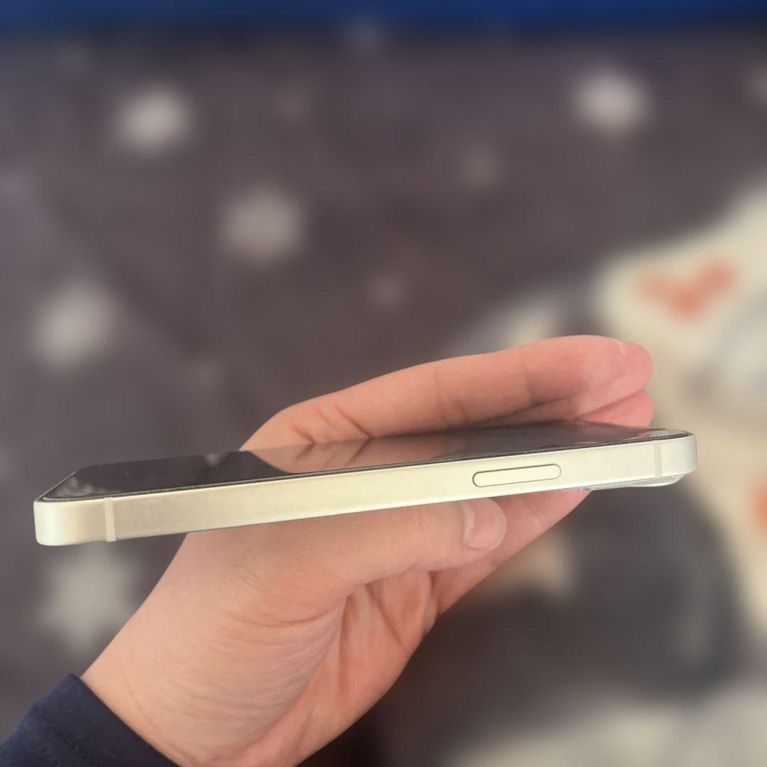 Apple iPhone 13 miniホワイト
