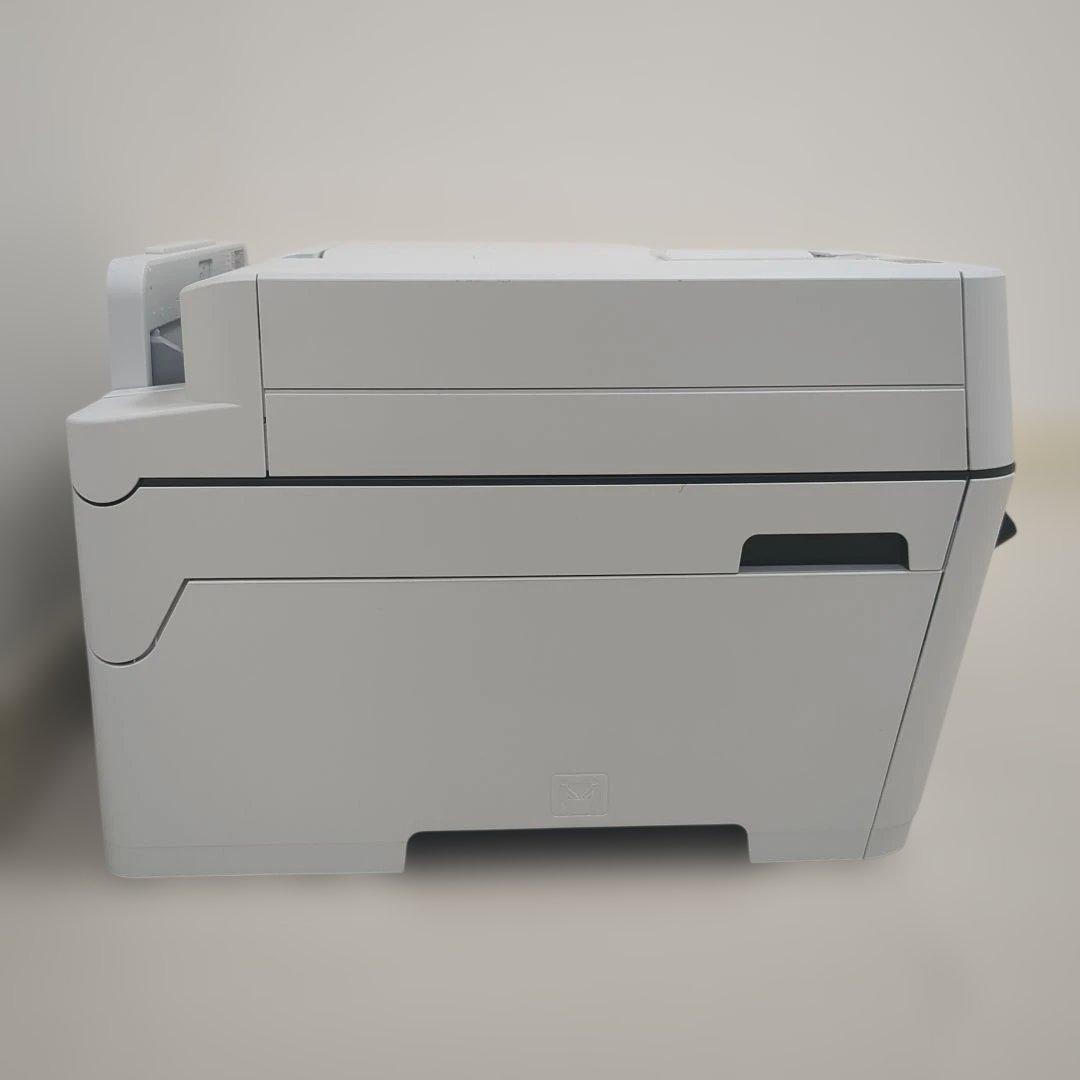 ブラザー MFC-J7100CDW　インクジェットプリンター複合機　A3対応