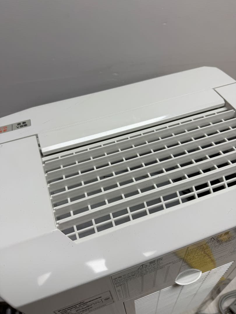Panasonic ziaino F-JML30 次亜塩素酸　空間除菌脱臭機