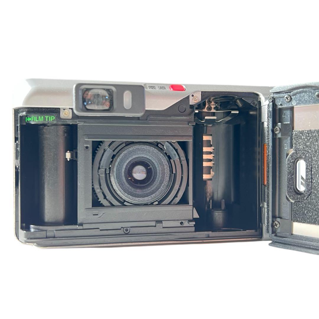 【動作確認済み】FUJIFILM Silvi 1000 フジフイルム