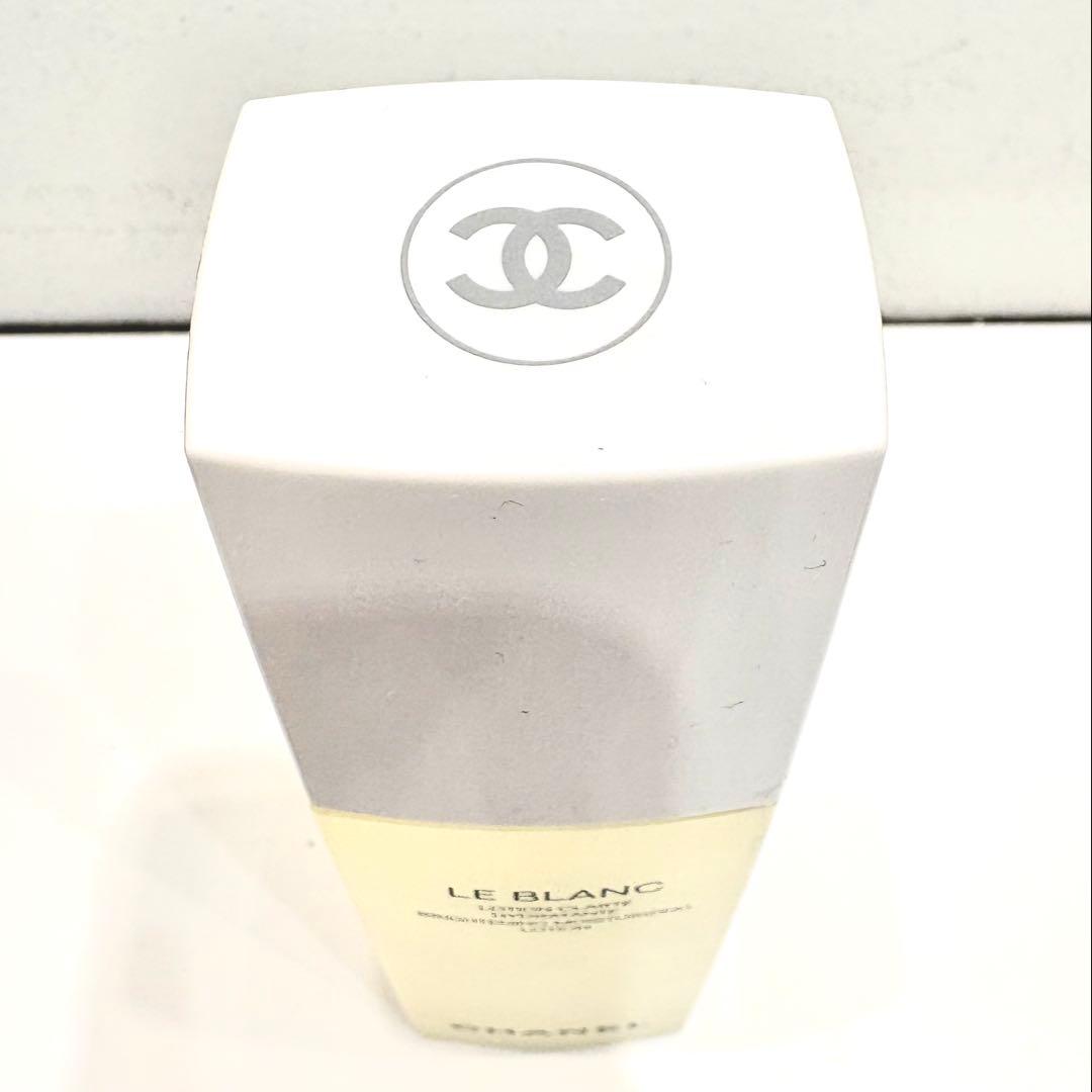 ❤️未使用❤️CHANELシャネル LE BLANC ルブランローション 150ml
