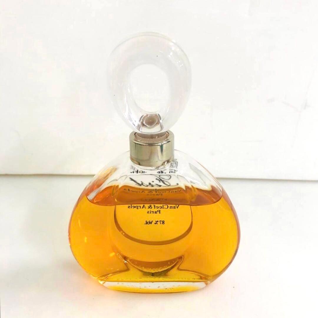 ヴァンクリーフ＆アーペル　香水　　First 120ml フレグランス