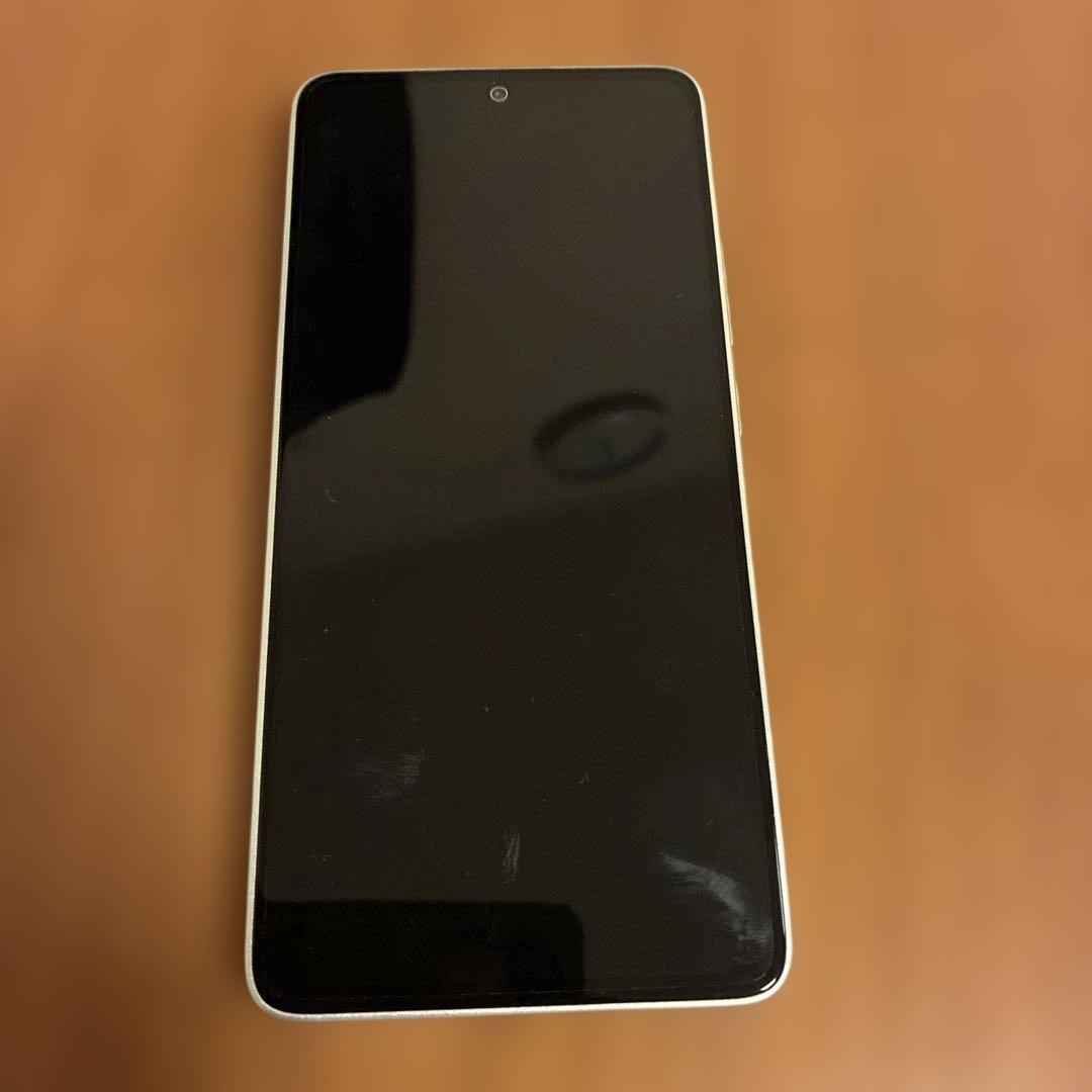 スマートフォン本体 POCO M7 Pro 5G