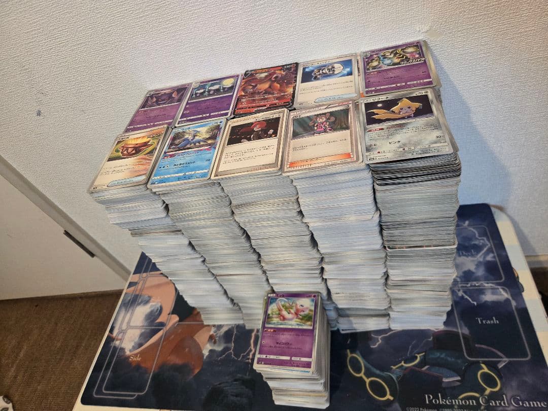 【早い者勝ち！】ポケモンカード RR以下まとめうり