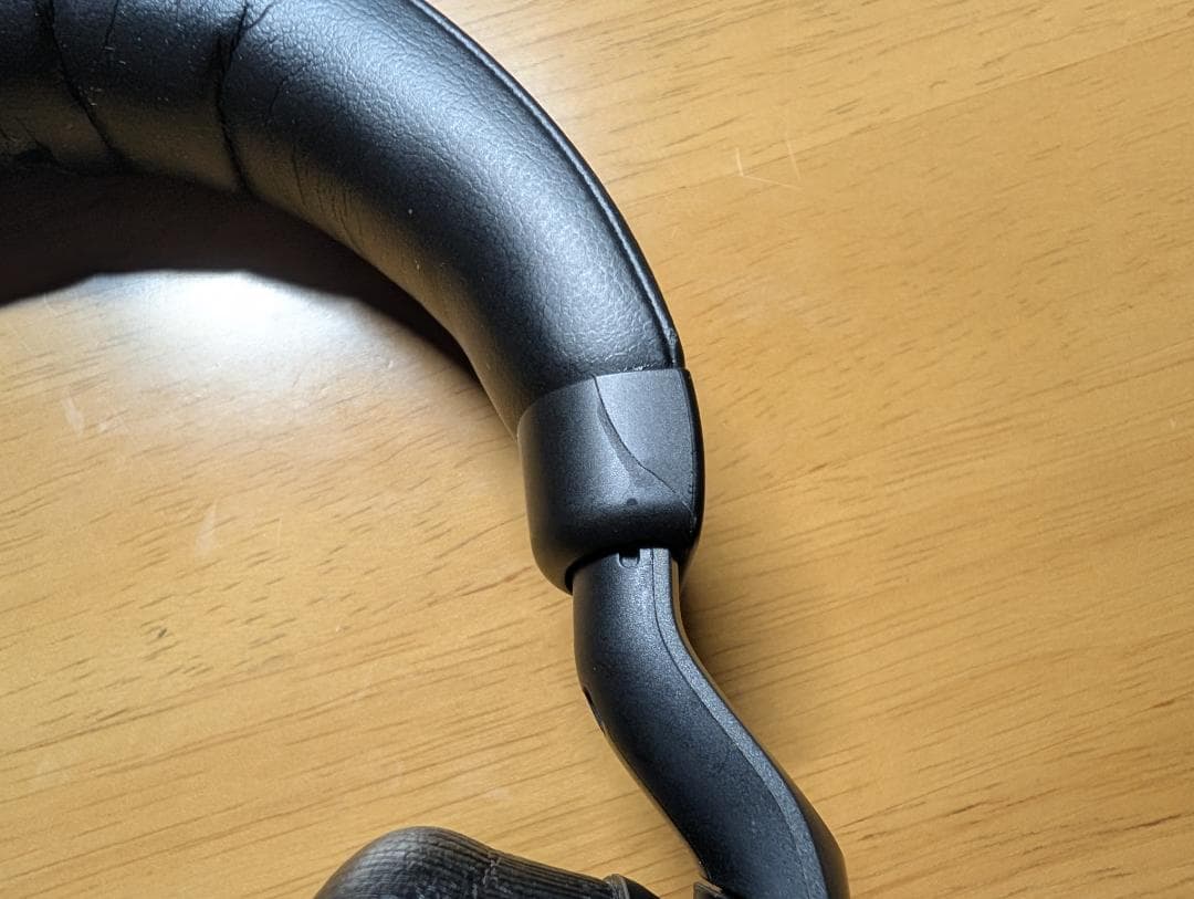 Jabra Evolve2 85 USB-A MS Teams ヘッドセット