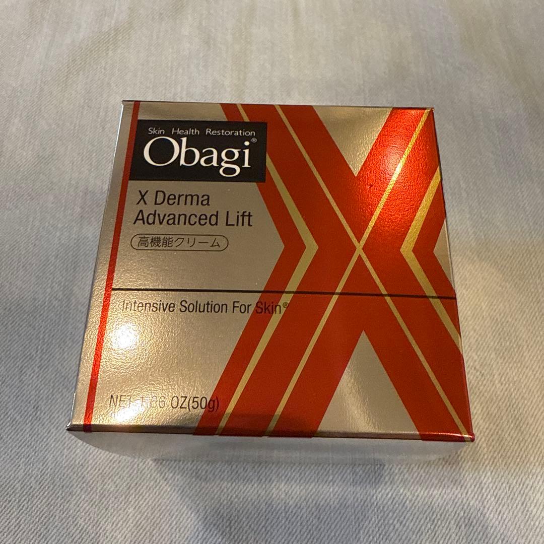 Obagi X Derma Advanced Lift 50g 本体