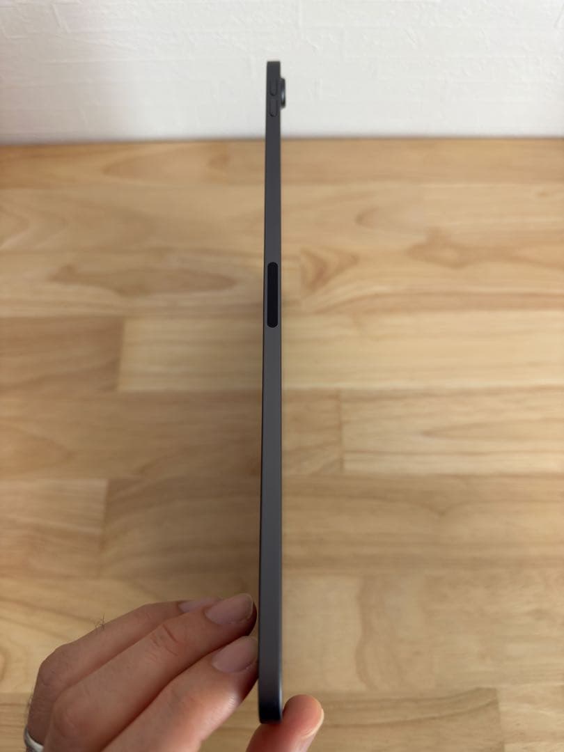 iPad Pro 11インチ (第1世代) Wi-Fi 256GBスペースグレイ