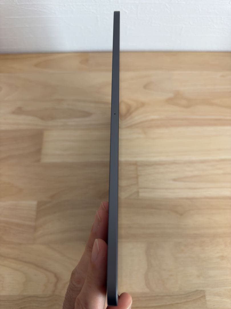 iPad Pro 11インチ (第1世代) Wi-Fi 256GBスペースグレイ
