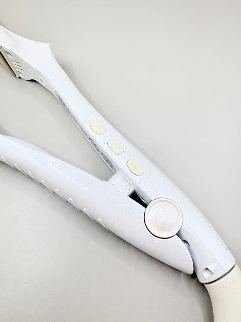 絹女 KINUJO ヘアアイロン 正規品 LM-125 204