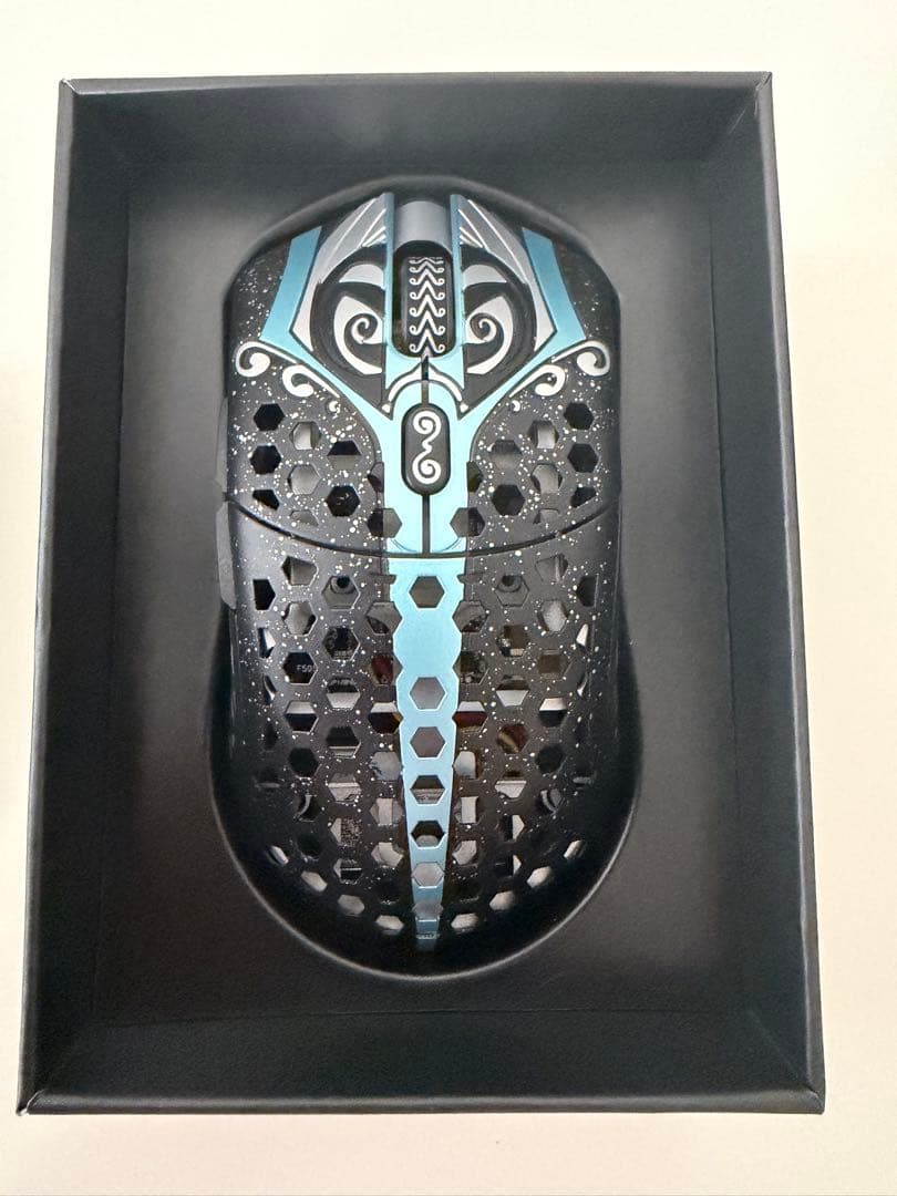 マウス・トラックボール finalmouse Starlight Phantom M