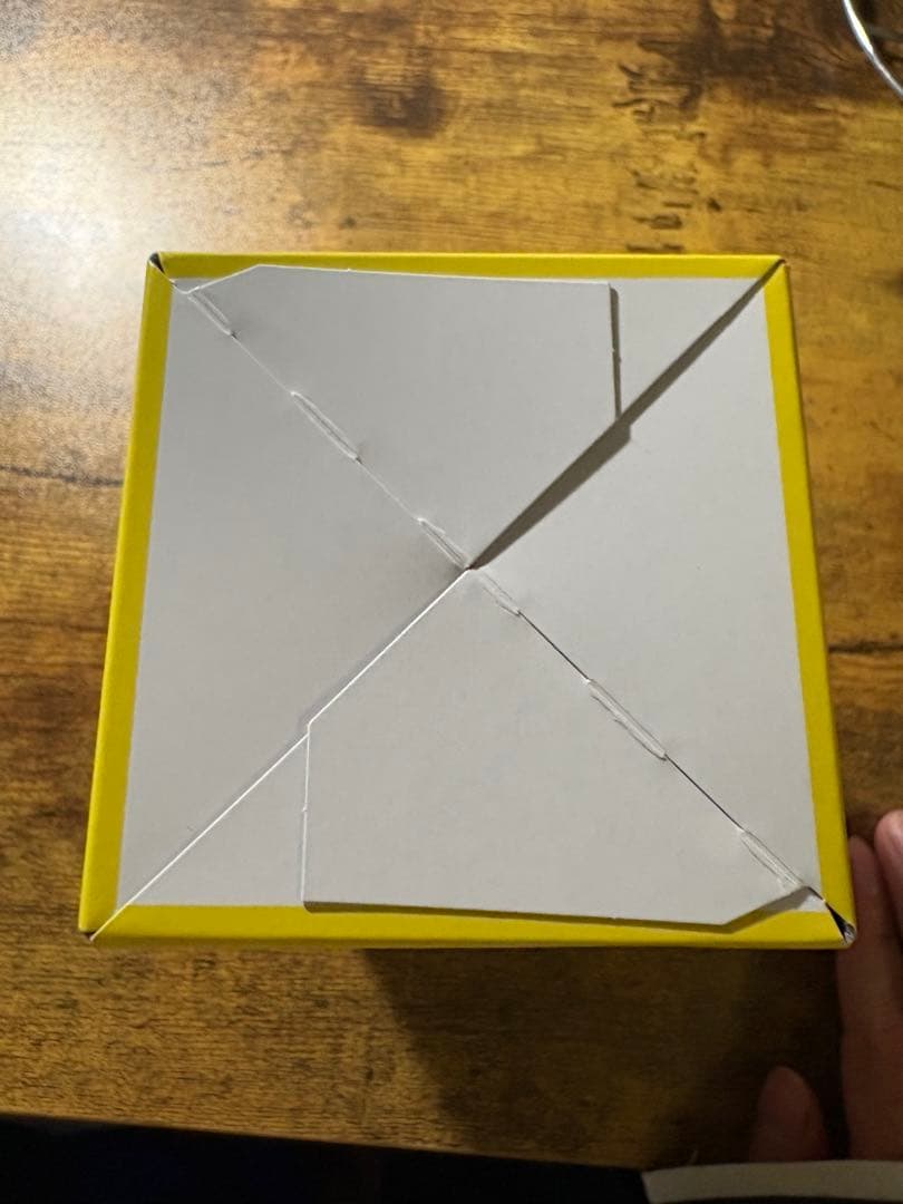 ワンピースカードゲーム 神の島 1BOX未開封