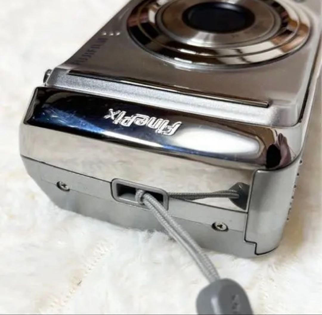デジタルカメラ FUJIFILM finepix A800