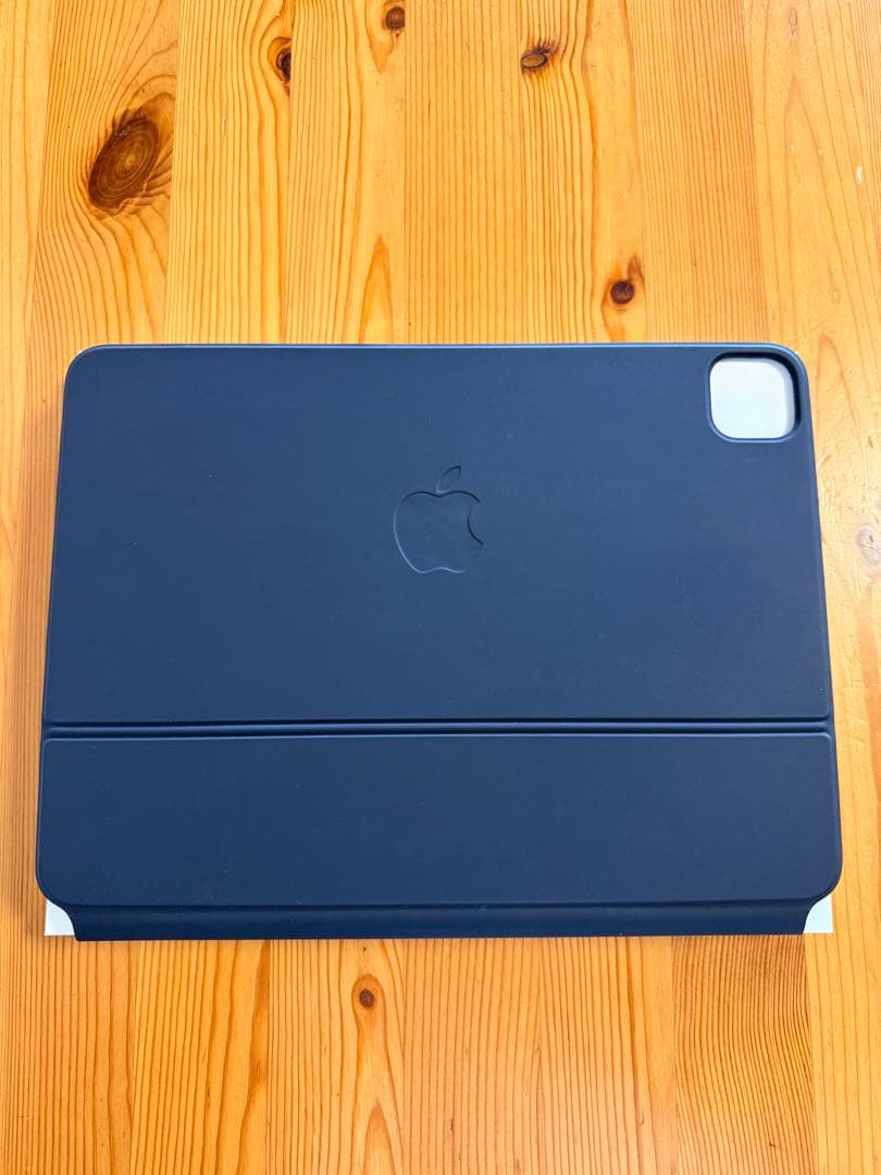 【ほぼ新品】Apple純正MagicKeyboard11インチ A2261 箱付