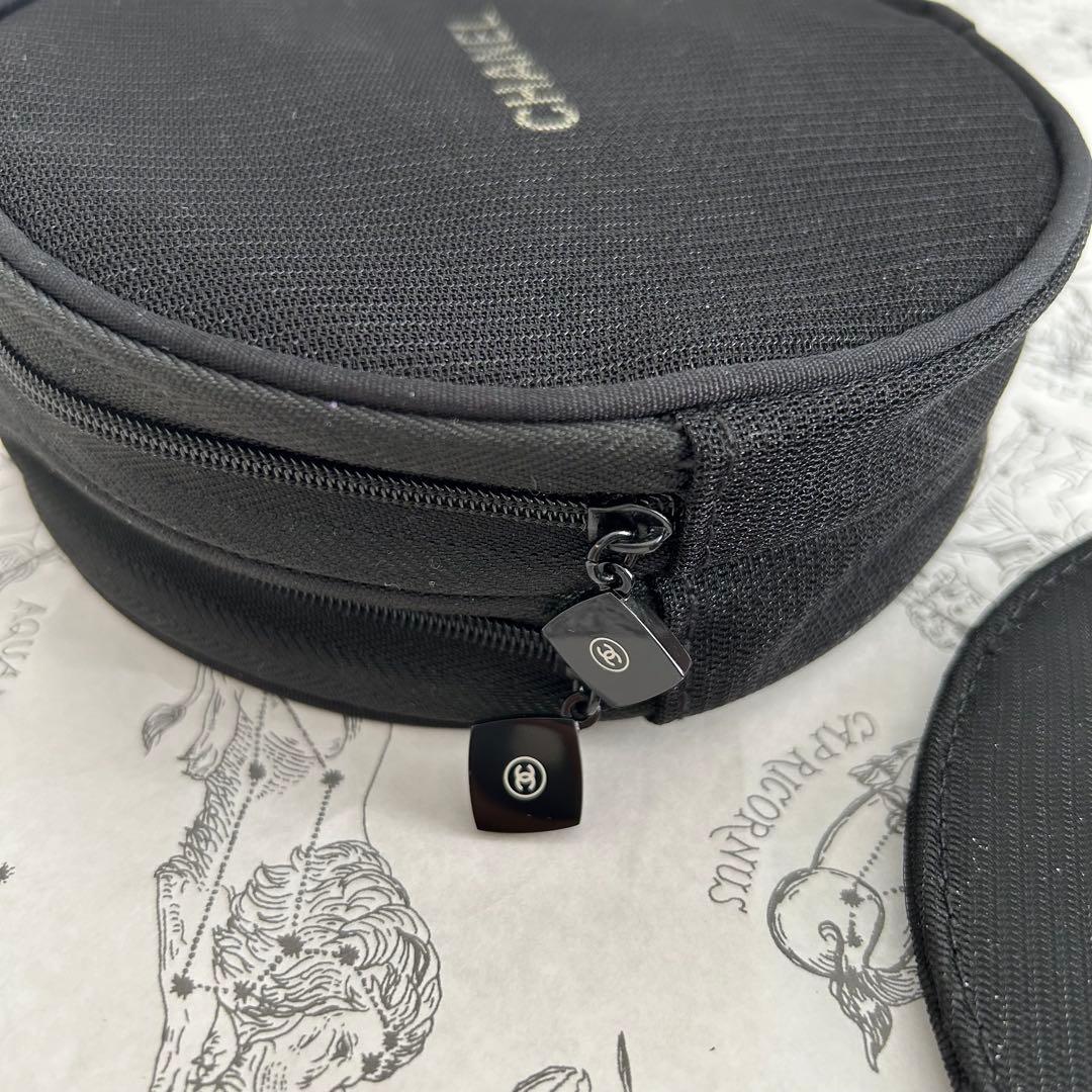 CHANEL レ ミニ ドゥ シャネル 2014 ♡非売品レアチャーム付♡