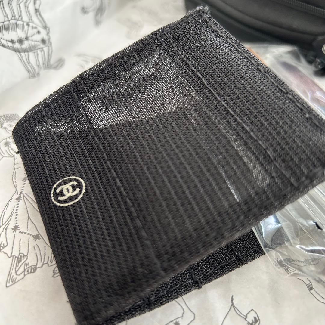 CHANEL レ ミニ ドゥ シャネル 2014 ♡非売品レアチャーム付♡