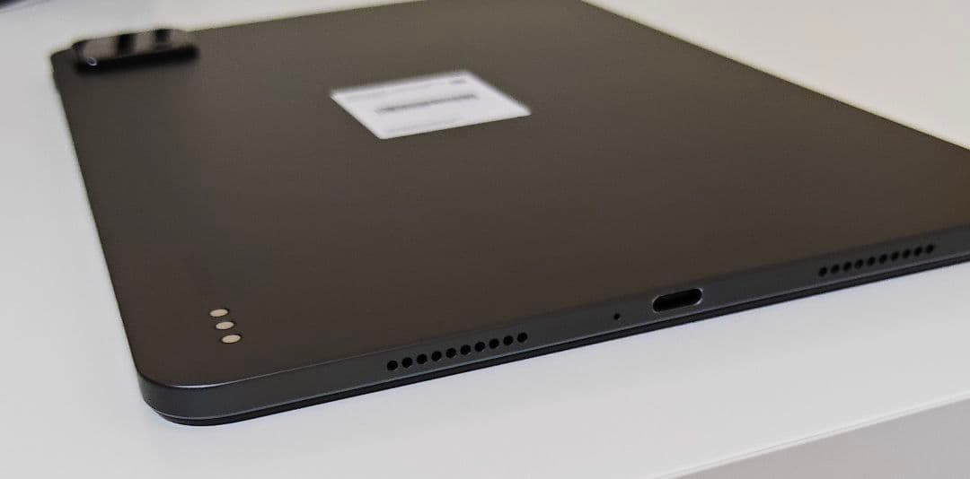 Androidタブレット本体 Xiaomi Pad 6