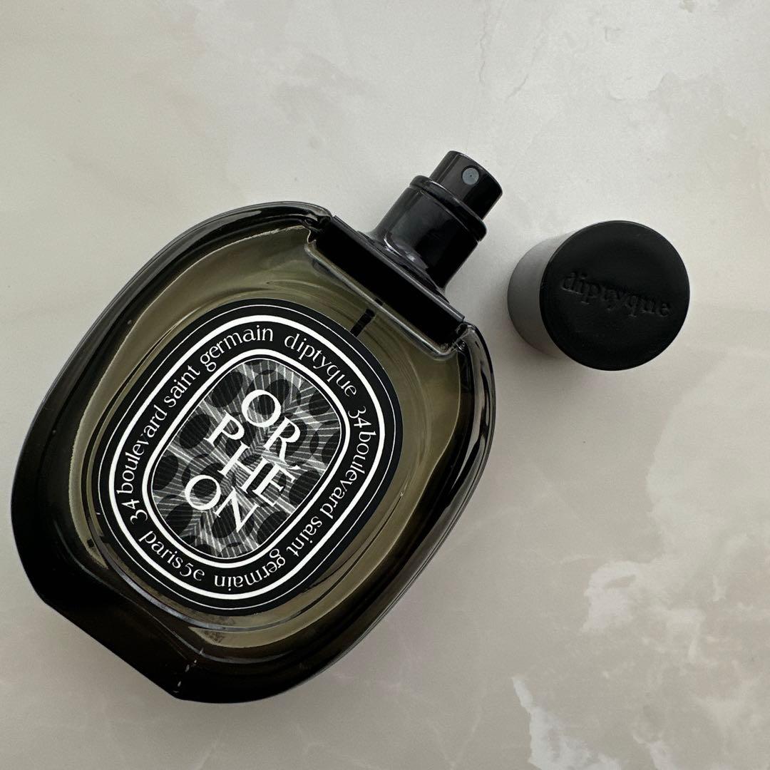 diptyque ORPHEON オードパルファン　ディップティックオルフェオン