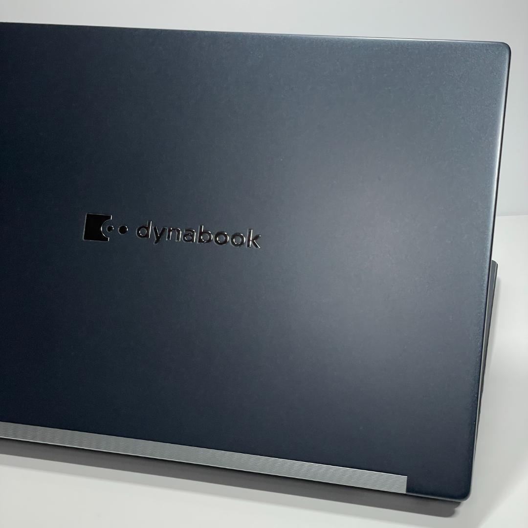 第12世代i5 Dynabook G83/KW ノートPC office2024