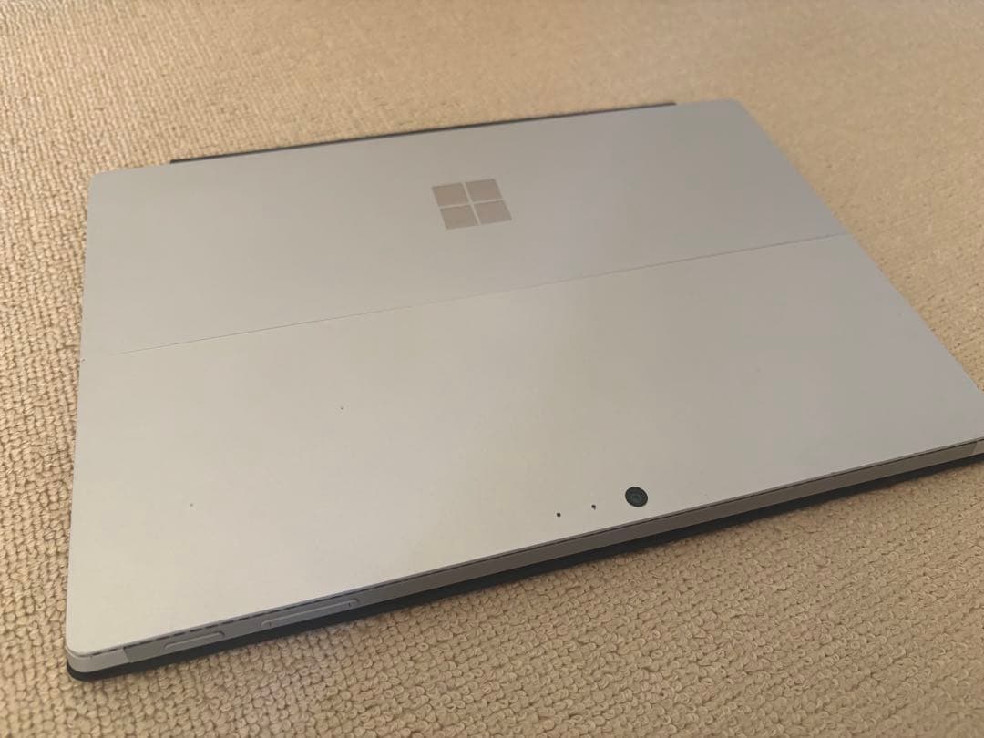 《最終値下げ》Microsoft Surface Pro4 本体
