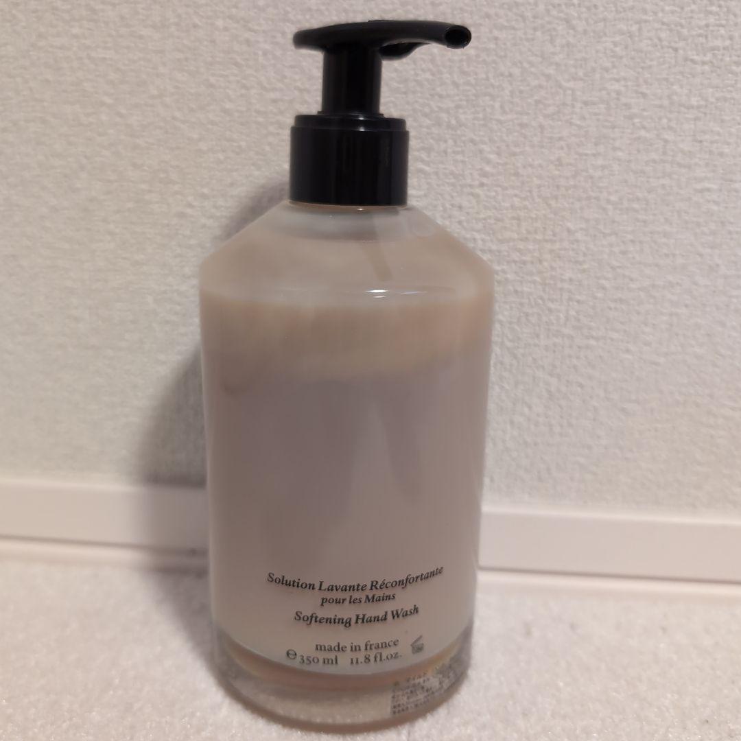 新品未使用 DIPTYQUE マイルドハンドウォッシュ ハンドソープ 350ml
