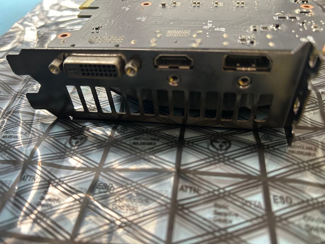 スマホ・タブレット・パソコン gtx 1660 super