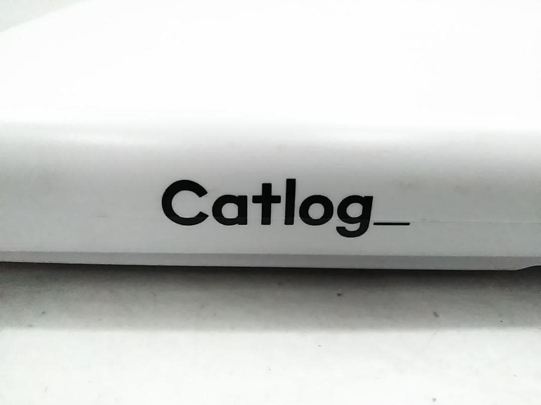 Catlog Board キャットログボード 第一世代 ペット用品 ★