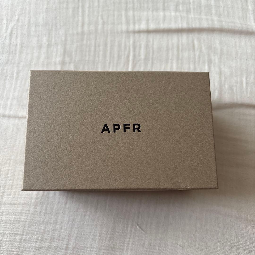 【最終価格】APFR BRASS INCENSE STAND アポケーテ