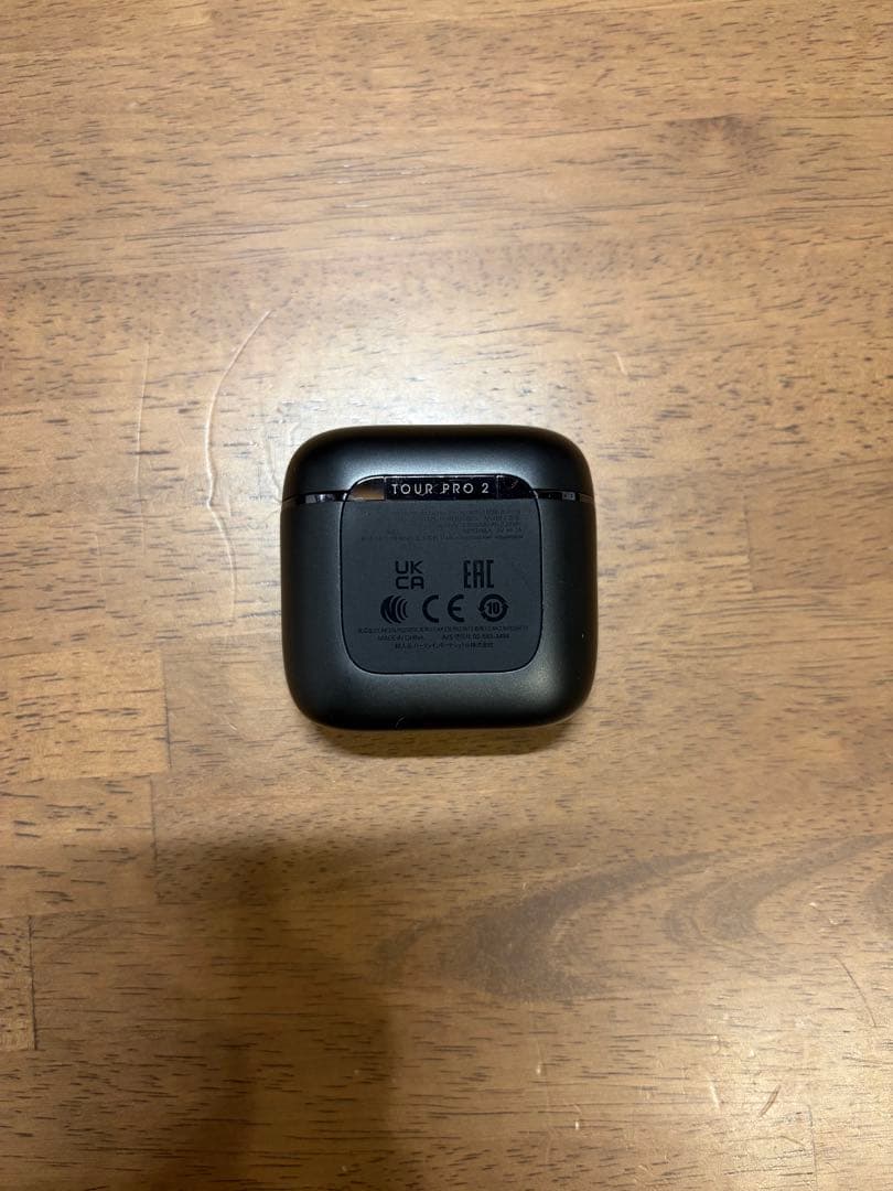 JBL TOUR PRO 2 右耳なし