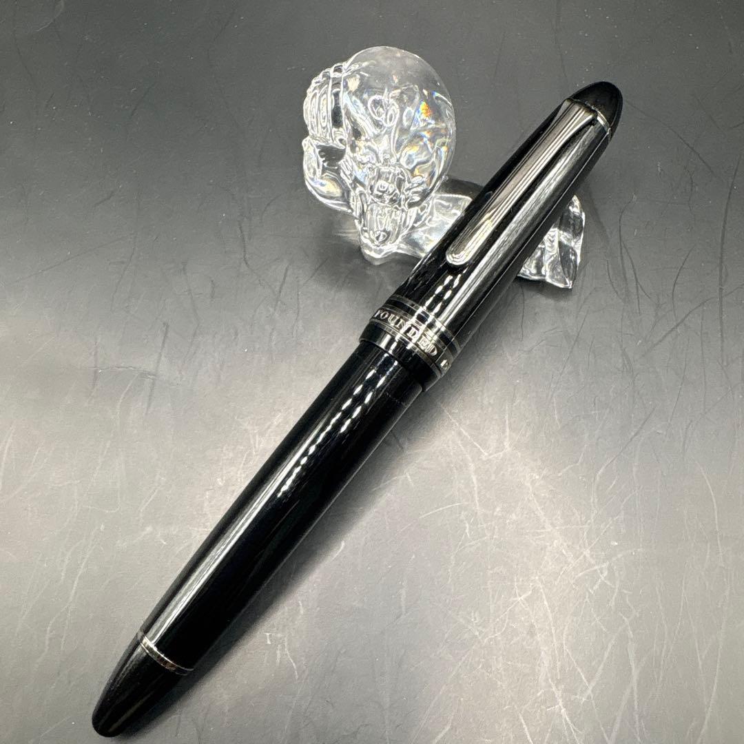 【廃盤モデル】SAILOR プロフィット21 ブラックラスター EF