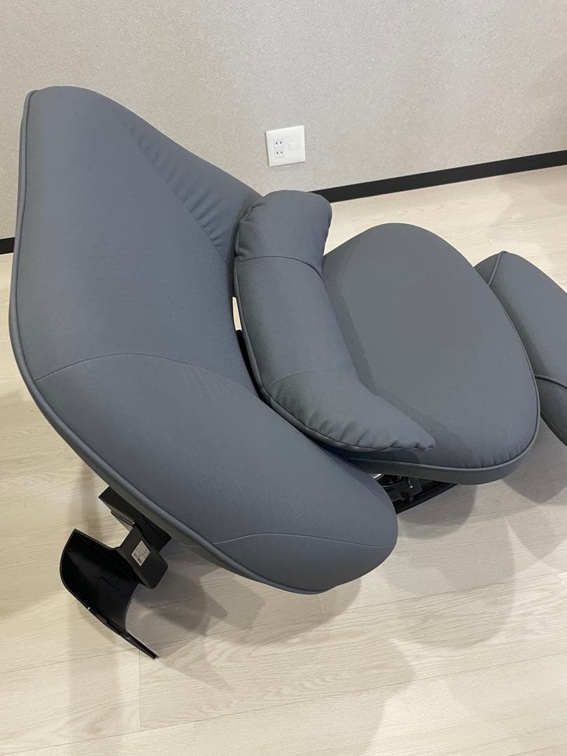 タカラベルモント　ユメ　スイートll 新品未使用　シートヒーター付きフルフラット