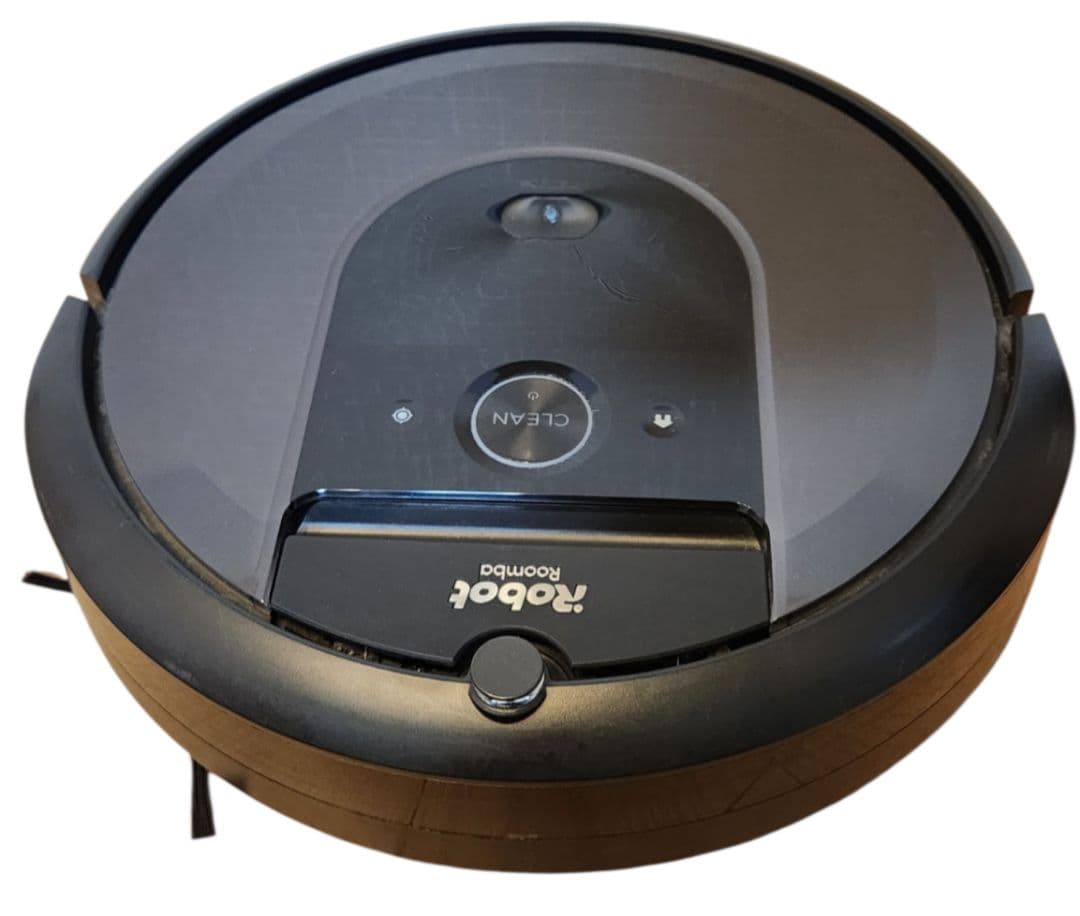 iRobot ルンバ i7+ クリーンベース付（エラー26)