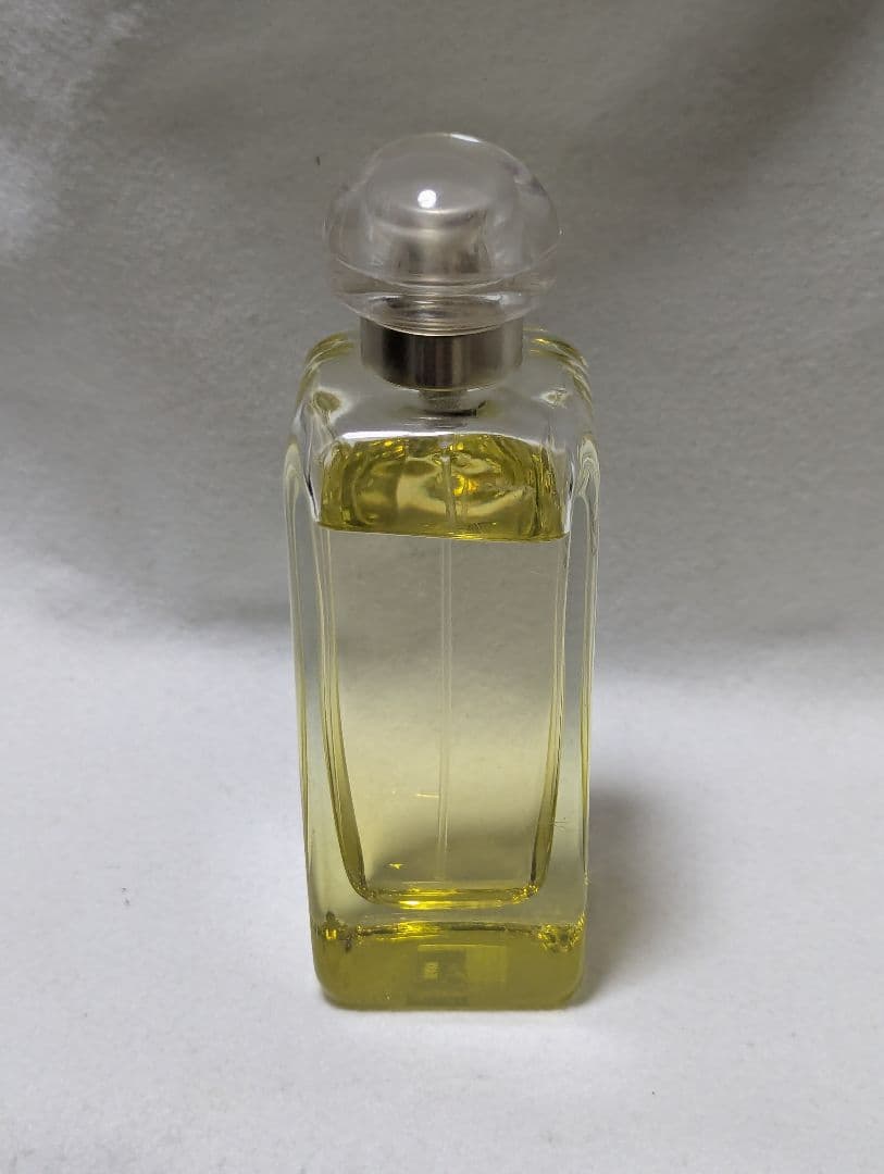 エルメス李氏の庭オードトワレ100ml