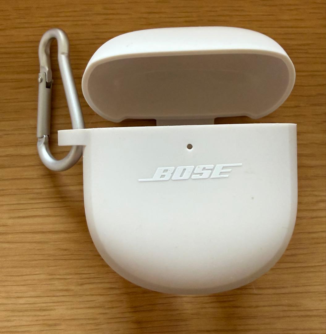 【限定モデル】BOSE QuietComfort Ultra ワイヤレスイヤホン
