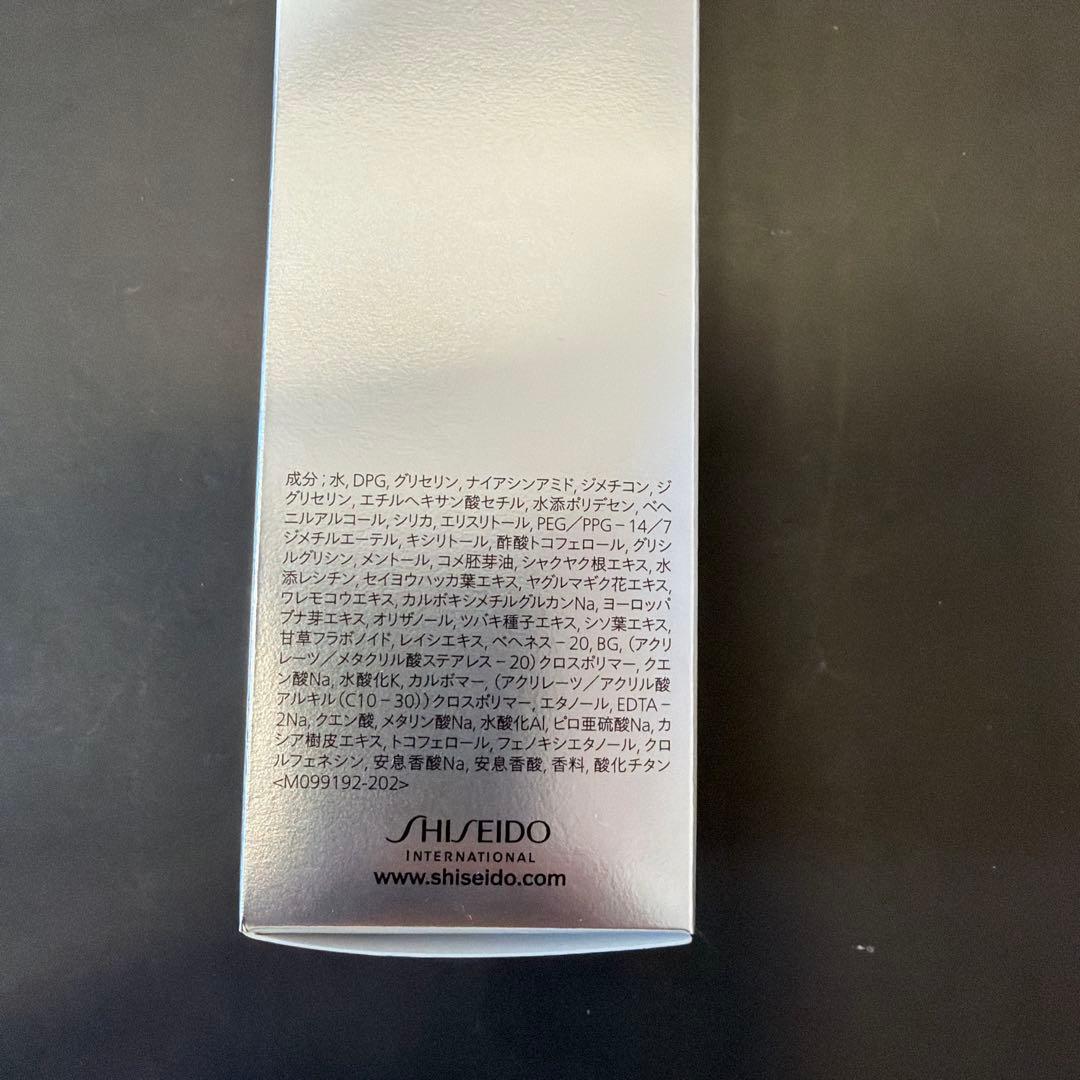 SHISEIDOメン　トータルR ライトフリュイド　N 70ml