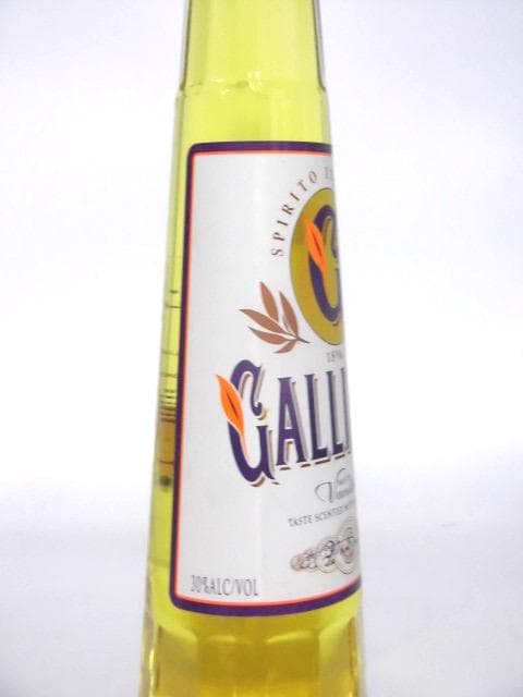 【L2】ガリアーノ 30% 00年代 旧ボトル 700ml